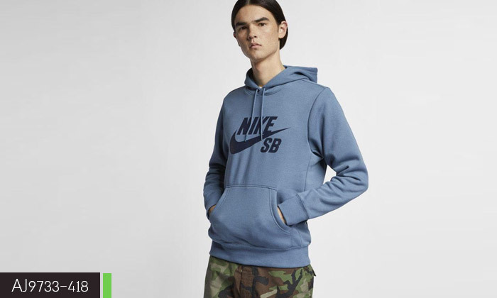 4 מבחר בגדים ארוכים לגברים נייקי Nike - דגמים לבחירה