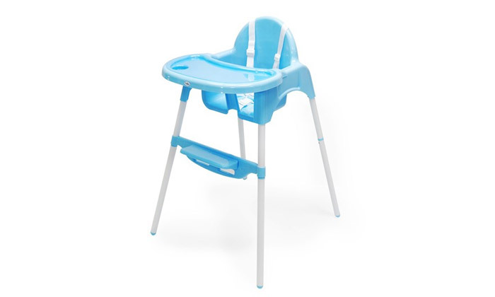 3 כיסא אוכל לתינוק Twigy דגם Back 2 Basics - צבעים לבחירה