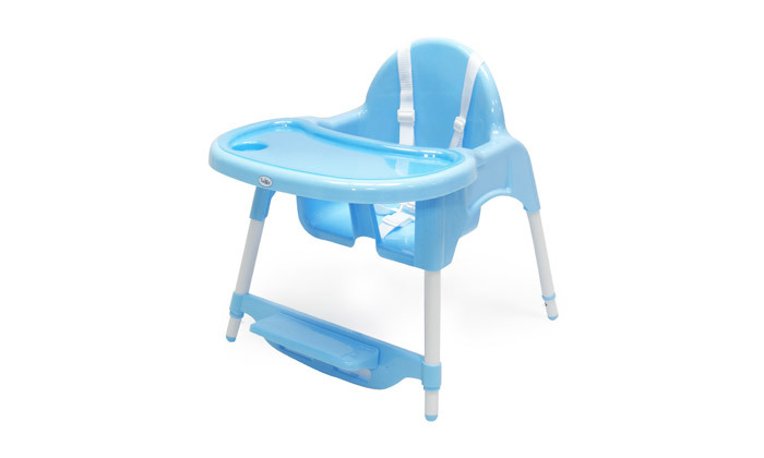 4 כיסא אוכל לתינוק Twigy דגם Back 2 Basics - צבעים לבחירה