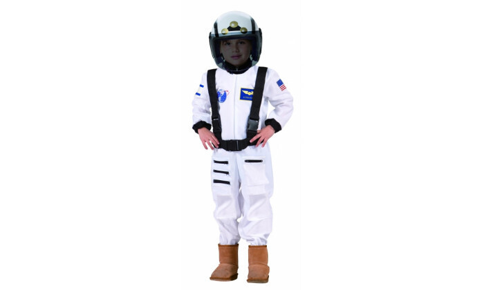 5 תחפושת אסטרונאוט לילדים