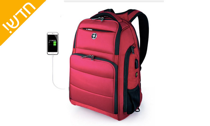 swiss digital backpack
