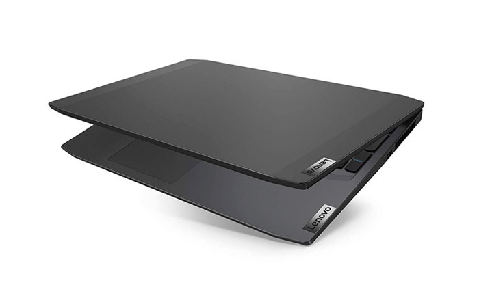 5 מחשב נייד חדש Lenovo דגם IdeaPad Gaming 3 עם כ. גרפי GTX 1650, מסך "15.6, זיכרון 8GB ומעבד i5