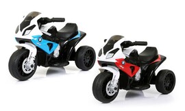 אופנוע מיני ממונע לילדים BMW 6