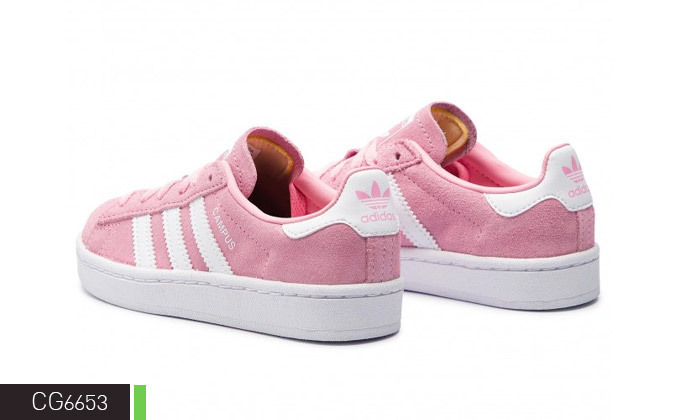 5 נעלי סניקרס לילדים ולנוער אדידס adidas - דגמים לבחירה 