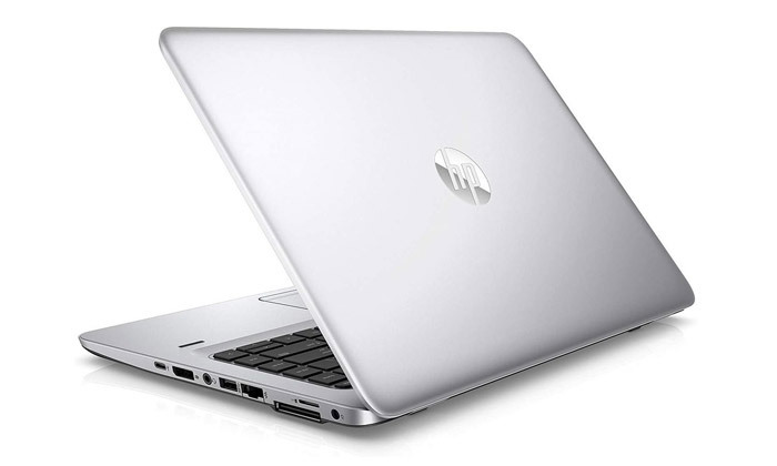 3 מחשב נייד מחודש HP דגם EliteBook 820 G3 עם מסך "12.5, זיכרון 8GB ומעבד i7
