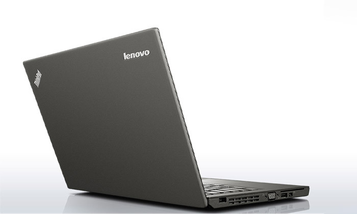5 מחשב נייד מחודש Lenovo דגם ThinkPad X240 עם מסך "12.5, זיכרון 8GB ומעבד i5