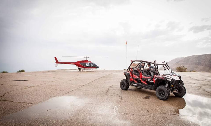 4 טיול רייזרים בנהיגה עצמית, באזור ים המלח
