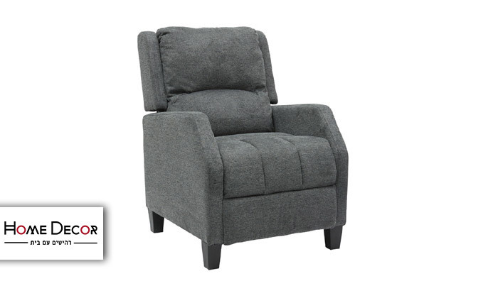 elora push back recliner