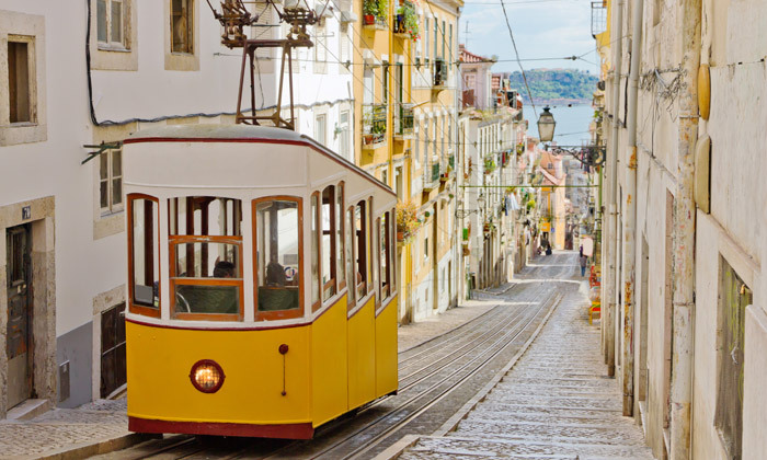 11 טיול מאורגן בפורטוגל: 8 ימים ע"ב חצי פנסיון, עם סיורים מודרכים וטיסות אל על ישירות