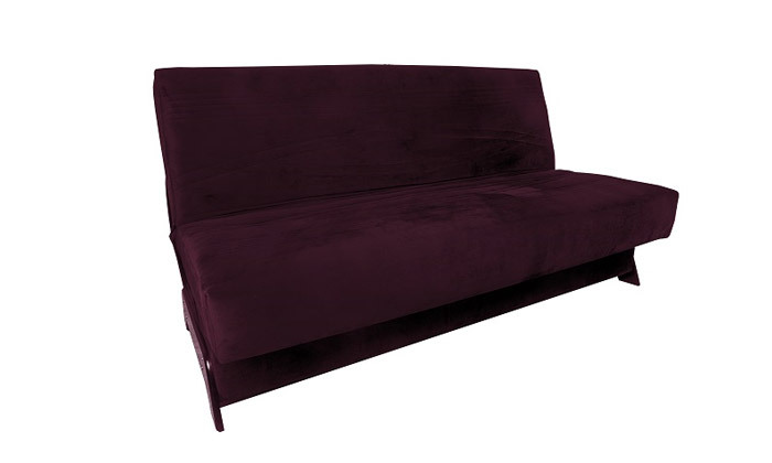 3 ספה תלת מושבית נפתחת למיטה BRADEX דגם AFINA - צבעים לבחירה