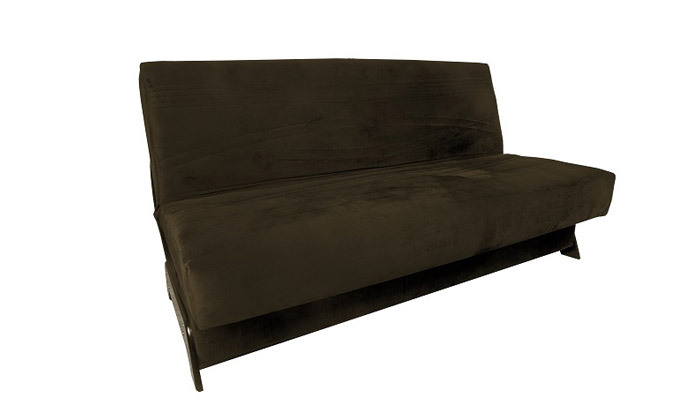 5 ספה תלת מושבית נפתחת למיטה BRADEX דגם AFINA - צבעים לבחירה
