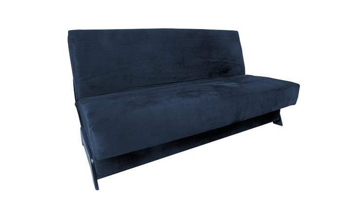6 ספה תלת מושבית נפתחת למיטה BRADEX דגם AFINA - צבעים לבחירה