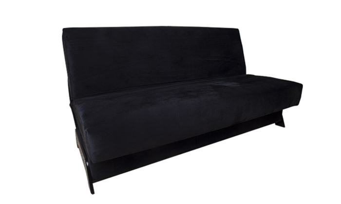 7 ספה תלת מושבית נפתחת למיטה BRADEX דגם AFINA - צבעים לבחירה