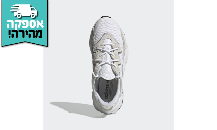 3 נעלי ריצה adidas לגבר דגם OZWEEGO