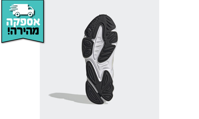 4 נעלי ריצה adidas לגבר דגם OZWEEGO