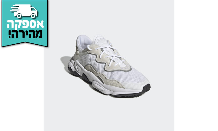 5 נעלי ריצה adidas לגבר דגם OZWEEGO