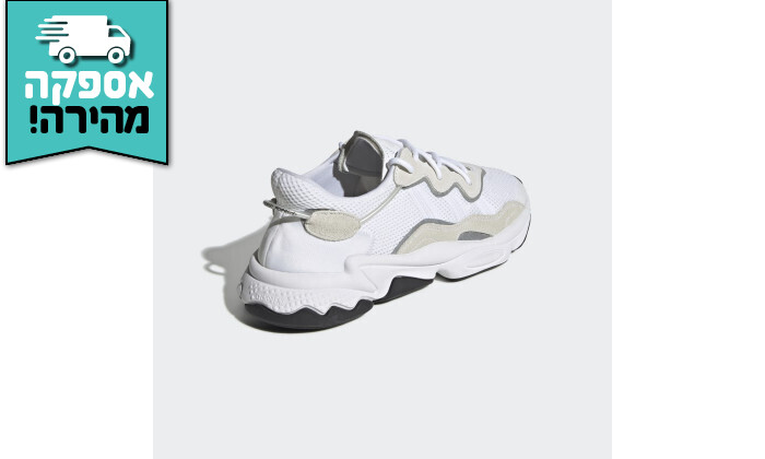 6 נעלי ריצה adidas לגבר דגם OZWEEGO