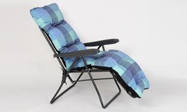 כיסא נוח H.KLEIN דגם ורונה