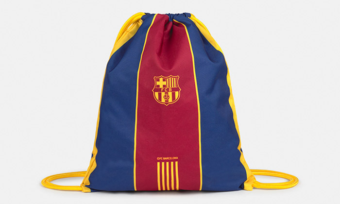 5 תיק חוטים ברצלונה FC Barcelona