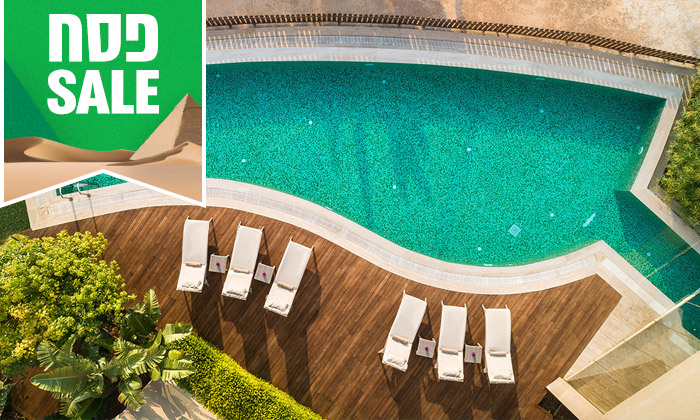 5 נופש 5* בקפריסין הטורקית: 3-6 לילות במלון Elexus עם פארק מים ע"ב פנסיון מלא פלוס - גם בפסח ובקיץ 5 נופש 5* בקפריסין הטורקית: 3-6 לילות במלון Elexus עם פארק מים ע"ב פנסיון מלא פלוס - גם בפסח ובקיץ