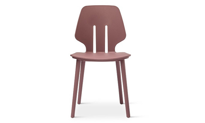 7 כיסא לפינת אוכל טייק איט TAKE IT - צבעים לבחירה