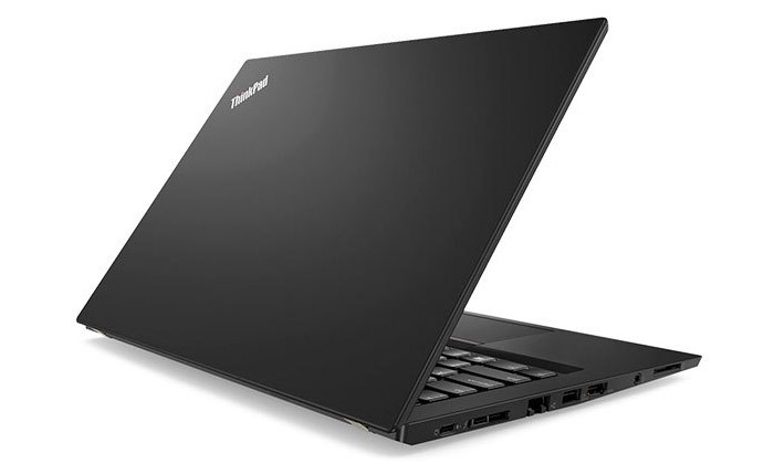 3 מחשב נייד מוחדש Lenovo דגם T480s מסדרת ThinkPad עם מסך מגע "14, זיכרון 16GB ומעבד i5