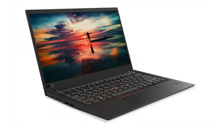 4 מחשב נייד מוחדש Lenovo דגם T480s מסדרת ThinkPad עם מסך מגע "14, זיכרון 16GB ומעבד i5