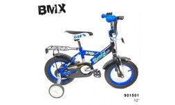 אופני BMX לילדים "12 - כחול