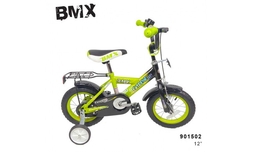 אופני BMX לילדים 12 אינץ'