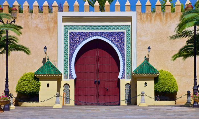 8 אל ערי המלוכה במרוקו: 8 ימים ע"ב חצי פנסיון עם סיורים מודרכים - גם בראש השנה וסוכות