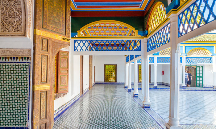 19 אל ערי המלוכה במרוקו: 8 ימים ע"ב חצי פנסיון עם סיורים מודרכים - גם בראש השנה וסוכות