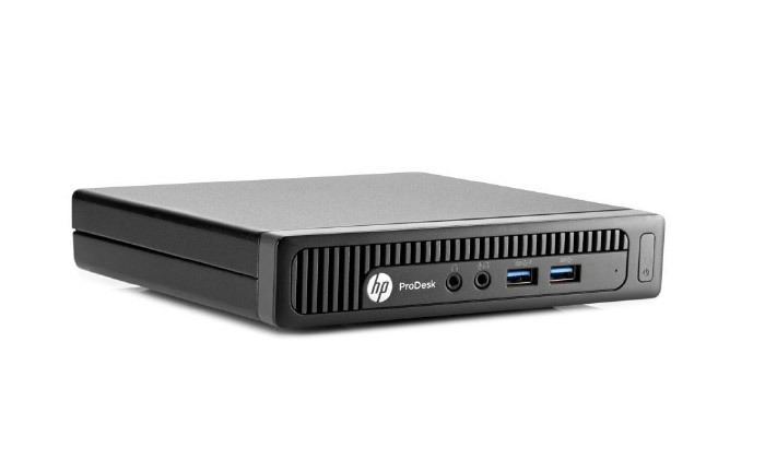 10 HP: מחשב נייח מחודש דגם 600 G1 PRO עם זיכרון 8GB, דיסק קשיח 480GB SSD ומעבד i5