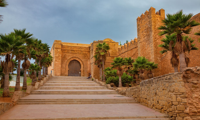 7 9 ימים מרתקים במרוקו: טיסות ישירות וטיול מאורגן ע"ב חצי פנסיון, כולל טיול ג'יפים
