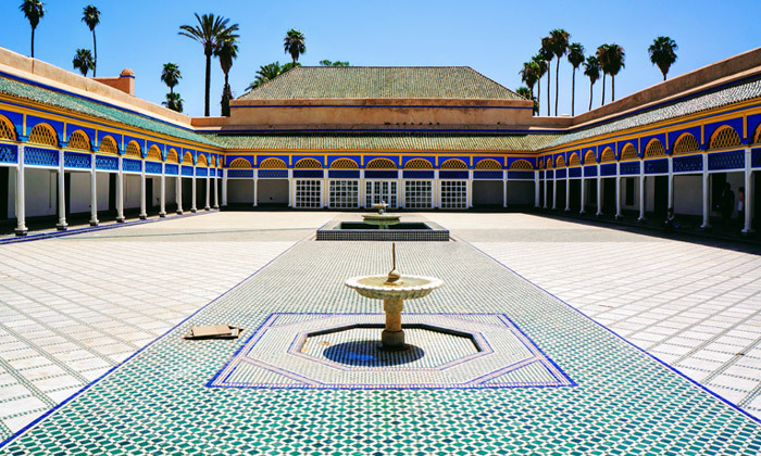 13 9 ימים מרתקים במרוקו: טיסות ישירות וטיול מאורגן ע"ב חצי פנסיון, כולל טיול ג'יפים