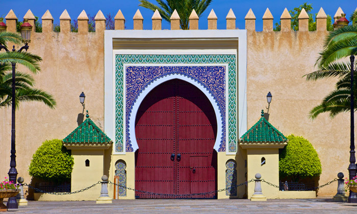 15 9 ימים מרתקים במרוקו: טיסות ישירות וטיול מאורגן ע"ב חצי פנסיון, כולל טיול ג'יפים