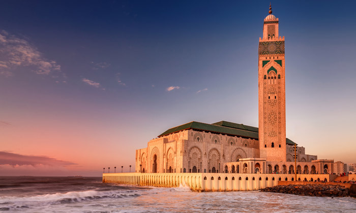 17 9 ימים מרתקים במרוקו: טיסות ישירות וטיול מאורגן ע"ב חצי פנסיון, כולל טיול ג'יפים
