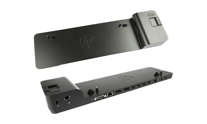 3 לפטופ מחודש HP דגם Probook G1 640 עם מסך "14, זיכרון 8GB ומעבד i5