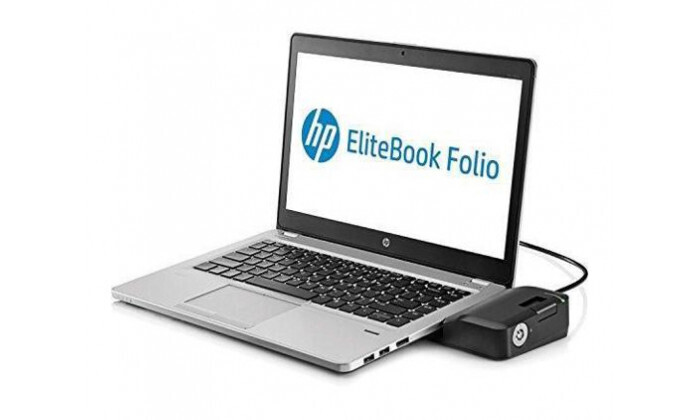 4 לפטופ מחודש HP דגם Probook G1 640 עם מסך "14, זיכרון 8GB ומעבד i5