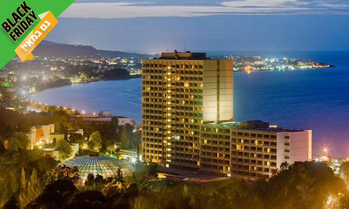 8 פותחים את הקיץ ברודוס: 3-7 לילות במלון 5* Rodos Palace ע"ב חצי פנסיון, טיסות והעברות - גם בשבועות