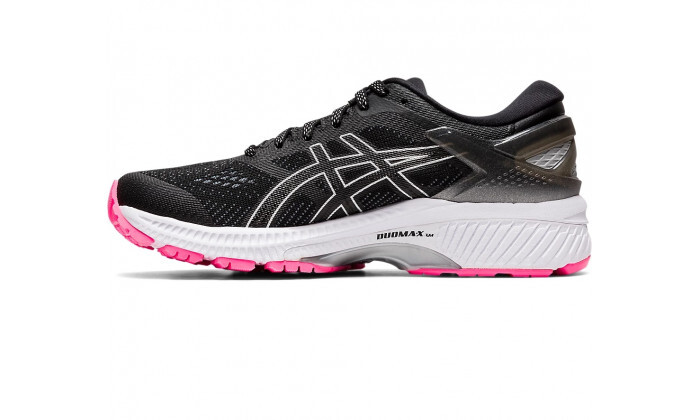 ladies asics gel kayano 26