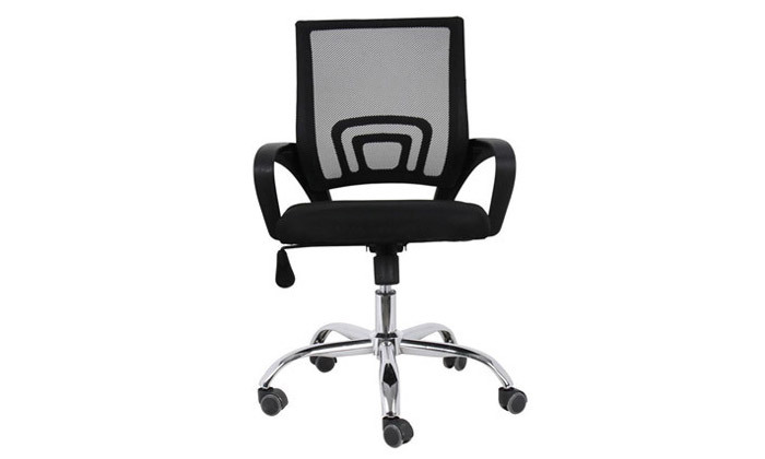 5 כיסא משרדי דגם חצב