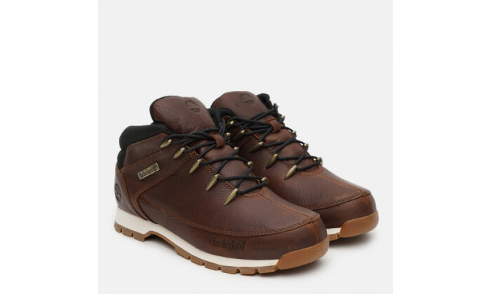 timberland men's euro sprint hiker chukka boots