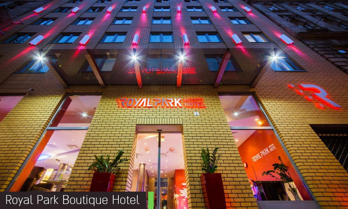 4 חופשה אורבנית בבודפשט: 4/5 לילות במלון לבחירה עם סיורים מודרכים ושייט לילי - גם בראש השנה