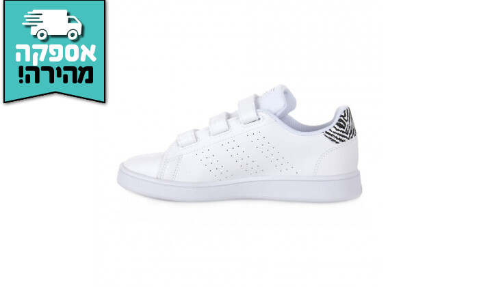 6 נעליים לילדים אדידס adidas - דגמים לבחירה 