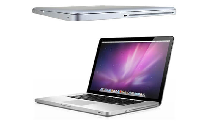 3 מחשב נייד "15.4 Apple MacBook- משלוח חינם!