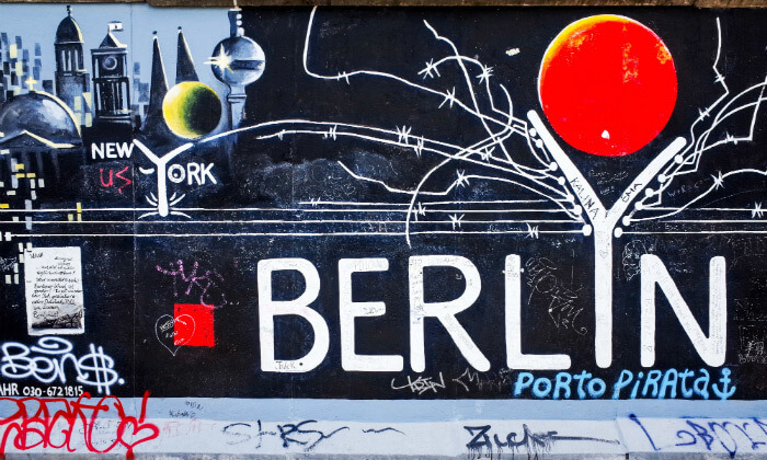 6 להכיר את ברלין מקרוב: מגוון סיורים מודרכים בעברית באחת הערים המרתקות באירופה