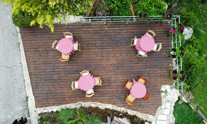 7 בין העמקים: חופשה במלון נווה שלום עם ארוחת בוקר - גם בסופ"ש 7 בין העמקים: חופשה במלון נווה שלום עם ארוחת בוקר - גם בסופ"ש