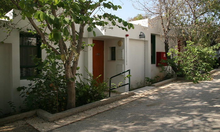 5 בין העמקים: חופשה במלון נווה שלום עם ארוחת בוקר - גם בסופ"ש 5 בין העמקים: חופשה במלון נווה שלום עם ארוחת בוקר - גם בסופ"ש