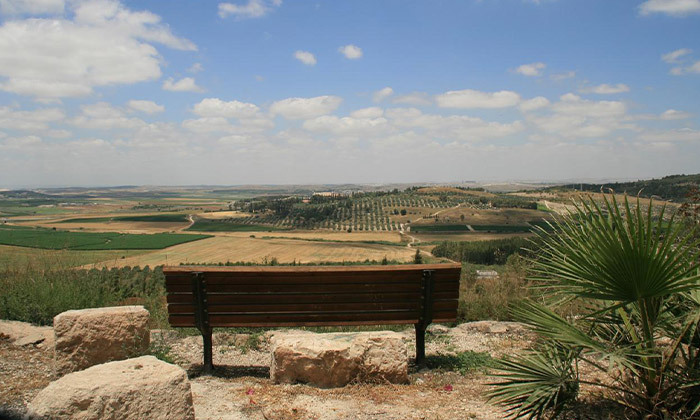 10 בין העמקים: חופשה במלון נווה שלום עם ארוחת בוקר - גם בסופ"ש 10 בין העמקים: חופשה במלון נווה שלום עם ארוחת בוקר - גם בסופ"ש