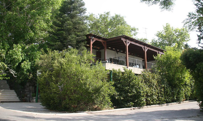 11 בין העמקים: חופשה במלון נווה שלום עם ארוחת בוקר - גם בסופ"ש 11 בין העמקים: חופשה במלון נווה שלום עם ארוחת בוקר - גם בסופ"ש